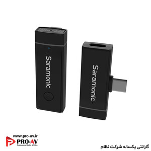 میکروفن بی سیم