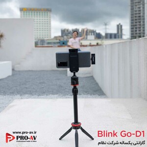 میکروفن IOS سارامونیک