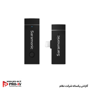 میکروفون بی سیم