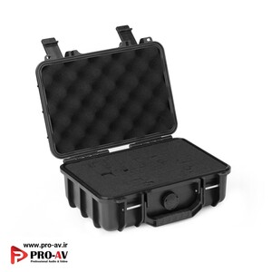 کیف ضد آب میکروفون سارامونیک SR-C8