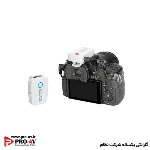 میکروفون سارامونیک Blink500 b1