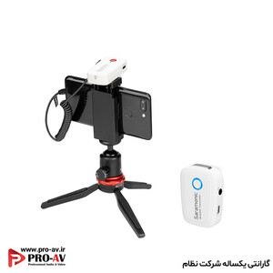 میکروفون موبایل