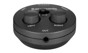 آداپتور صوتی