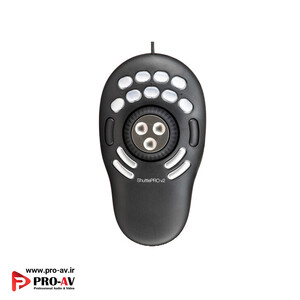 کیبرد کنترلی جاگ شاتل Jog ShuttlePro v2