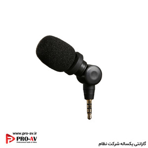 میکروفن موبایل سارامونیک Saramonic SmartMic