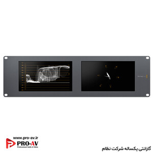 قیمت مانیتور SmartScope Duo