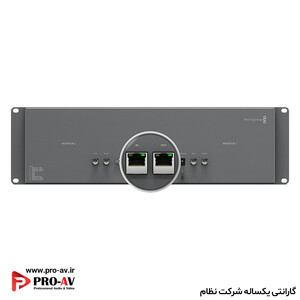 مانیتور SmartScope Duo بلک مجیک