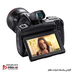 خرید دوربین Pocket Cinema Camera 6K G2