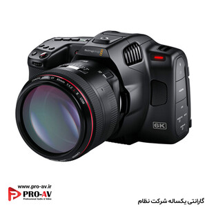 قیمت دوربین بلک مجیک