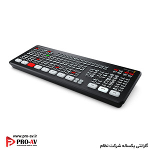 میکسر تصویر بلک مجیک ATEM Mini Extreme