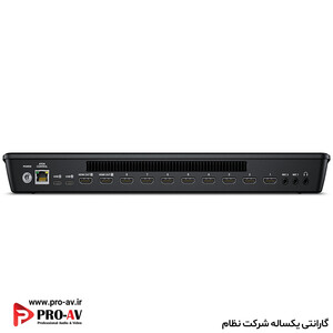 قیمت اتم مینی بلک مجیک