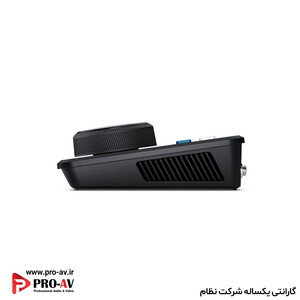 رکوردر تصویر بلک مجیک HyperDeck Shuttle HD