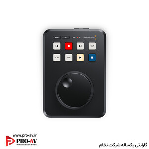رکوردر تصویر بلک مجیک HyperDeck Shuttle HD