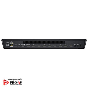 اتم مینی اکستریم ایزو