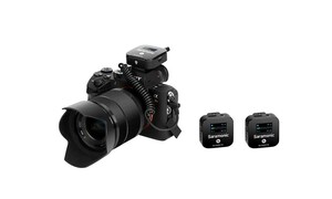 میکروفون بی سیم Blink900