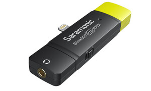 میکروفون برای آیفون