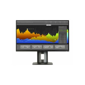 مانیتور HP مدل Z24n نسل یک