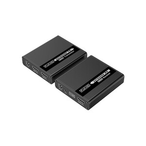 KVM اکستندر HDMI لنکنگ مدل LKV223KVM تا 70 متر