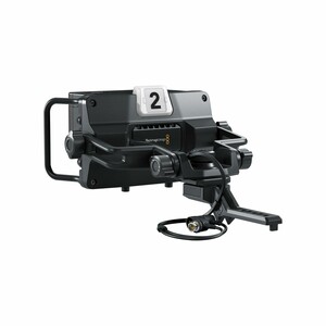 ویوفایندر استودیویی Blackmagic مدل URSA Studio Viewfinder