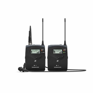 میکروفون بی‌‌سیم سنهایزر مدل EW 112P G4