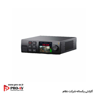 استریمر تصویر بلک‌مجیک مدل Web Presenter HD