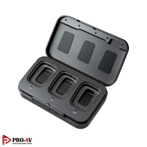 میکروفن سارامونیک