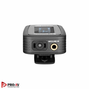 قیمت میکروفون سارامونیک Blink500 pro b1