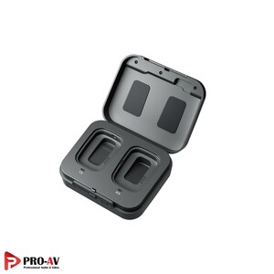 میکروفن Saramonic