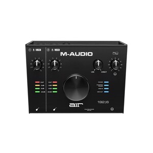 کارت صدا ام آدیو مدل AIR 192 | 6