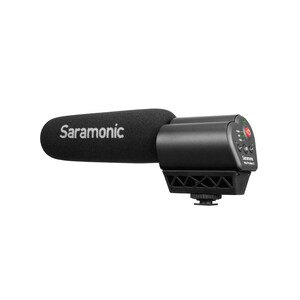 میکروفن روی دوربینی سارامونیک مدل Vmic Pro Mark II