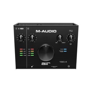 کارت صدا ام آدیو مدل AIR 192 | 4
