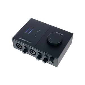 کارت صدا Native Instruments مدل Komplete Audio 2