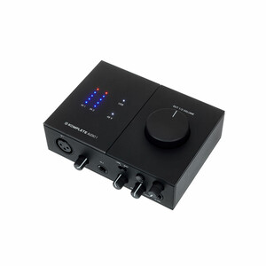 کارت صدا Native Instruments مدل Komplete Audio 1