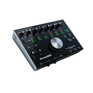 کارت صدا M-Audio مدل M-Track 8X4M