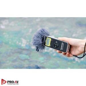 میکروفون خوانندگی