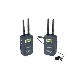 میکروفن بی‌ سیم سارامونیک مدل VmicLink5 HiFi System