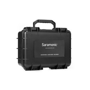 کیف میکروفون سارامونیک مدل SR-C8
