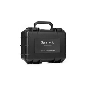 کیف میکروفون سارامونیک مدل SR-C6