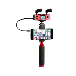 میکسر صدا تلفن همراه سارامونیک مدل SmartMixer