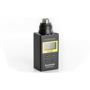 رکوردر صدا پلاگین سارامونیک مدل SR-VRM1