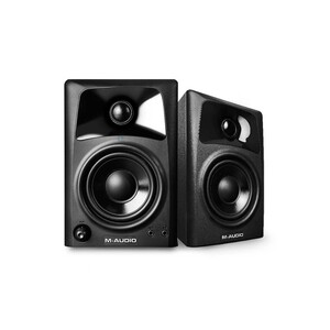 اسپیکر مانیتور M-Audio مدل AV 42