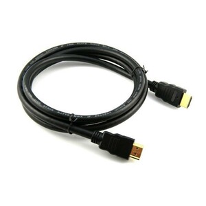کابل HDMI شیلددار 1.2 متری ورژن 1.4