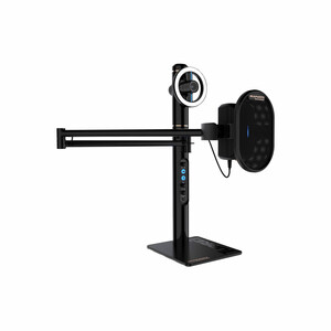 پخش‌کننده اینترنتی برودکست MARANTZ مدل Turret