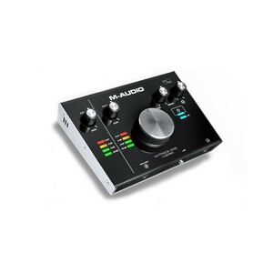 کارت صدا M-Audio مدل M-Track 2X2