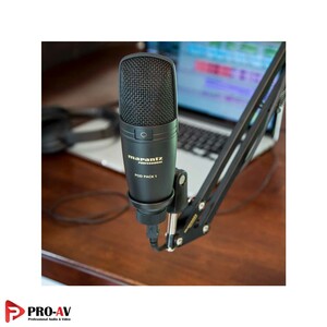 میکروفون یو اس بی