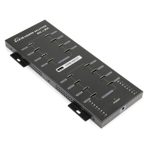 اسپلیتر 1 به 16 HDMI لنکنگ مدل LKV316A