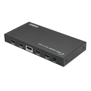 اسپلیتر ۱ به ۴ HDMI لنکنگ مدل LKV314
