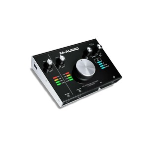 کارت صدا M-Audio مدل M-Track 2X2M