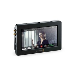 نمایشگر و ضبط کننده Blackmagicdesign مدل Video Assist 5Inch 3G