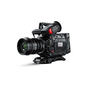 دوربین فیلمبرداری Blackmagic Design مدل URSA Mini Pro 4.6K